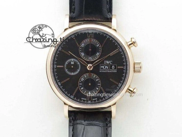 MIROTIME 0314 Durable Mark XVIII Le Petit Prince IW327004 SS Mk Maker Best Edition Blue Dial On SS Bracelet A 7297